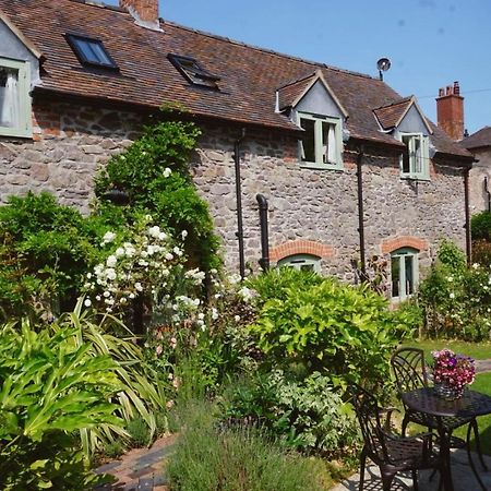 Nest Holiday Hideaway Wren Cottage Stunning Area! Чърч Стретън Екстериор снимка