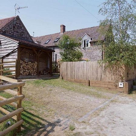 Nest Holiday Hideaway Wren Cottage Stunning Area! Чърч Стретън Екстериор снимка