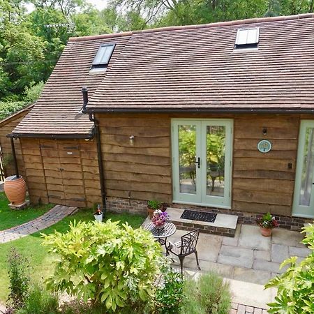 Nest Holiday Hideaway Wren Cottage Stunning Area! Чърч Стретън Екстериор снимка