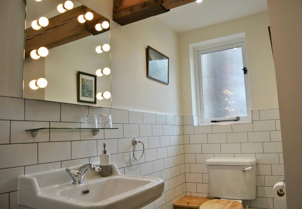 Nest Holiday Hideaway Wren Cottage Stunning Area! Чърч Стретън Екстериор снимка