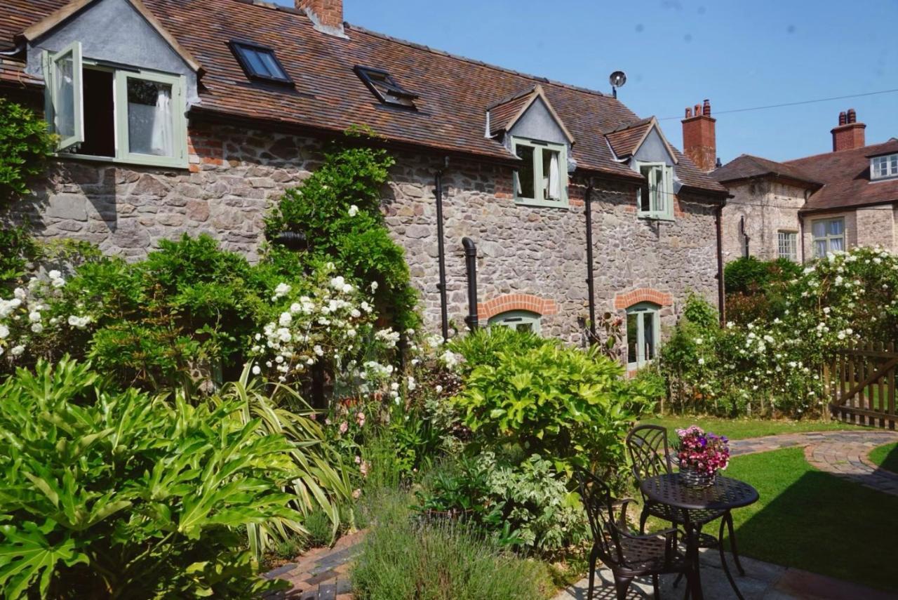 Nest Holiday Hideaway Wren Cottage Stunning Area! Чърч Стретън Екстериор снимка