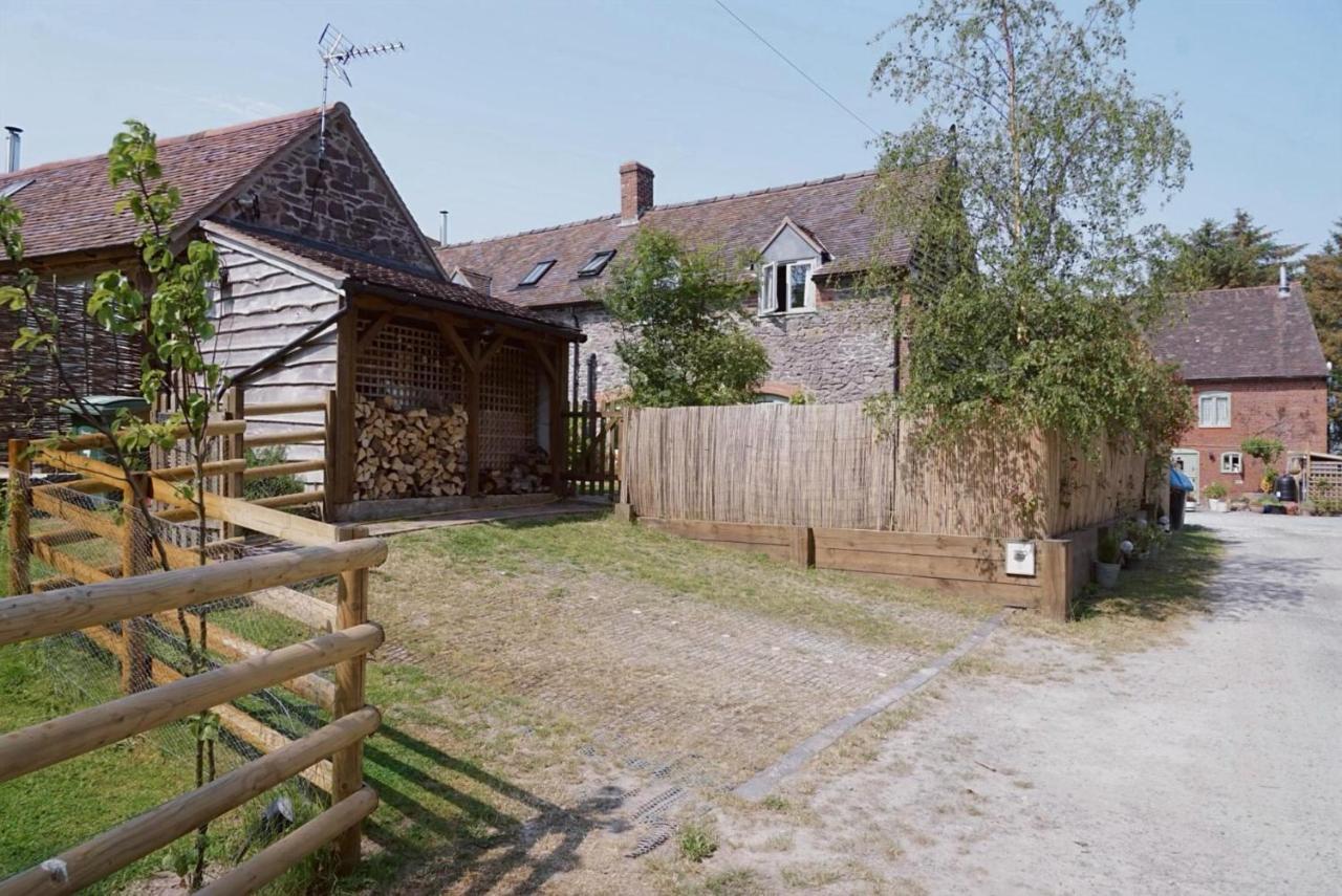 Nest Holiday Hideaway Wren Cottage Stunning Area! Чърч Стретън Екстериор снимка