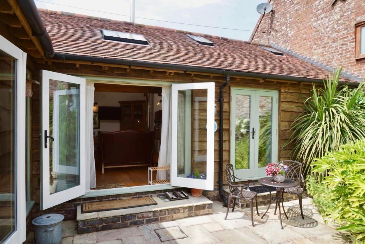 Nest Holiday Hideaway Wren Cottage Stunning Area! Чърч Стретън Екстериор снимка