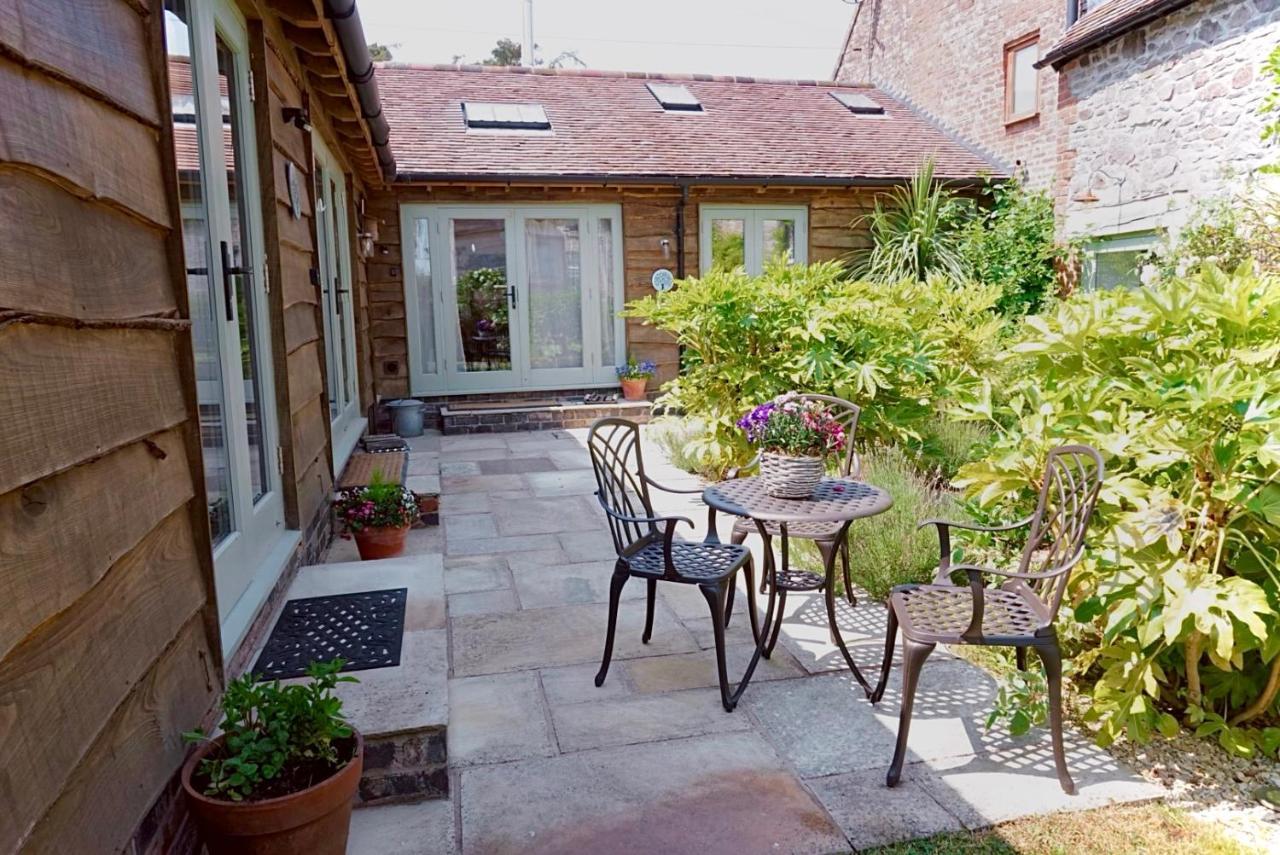 Nest Holiday Hideaway Wren Cottage Stunning Area! Чърч Стретън Екстериор снимка