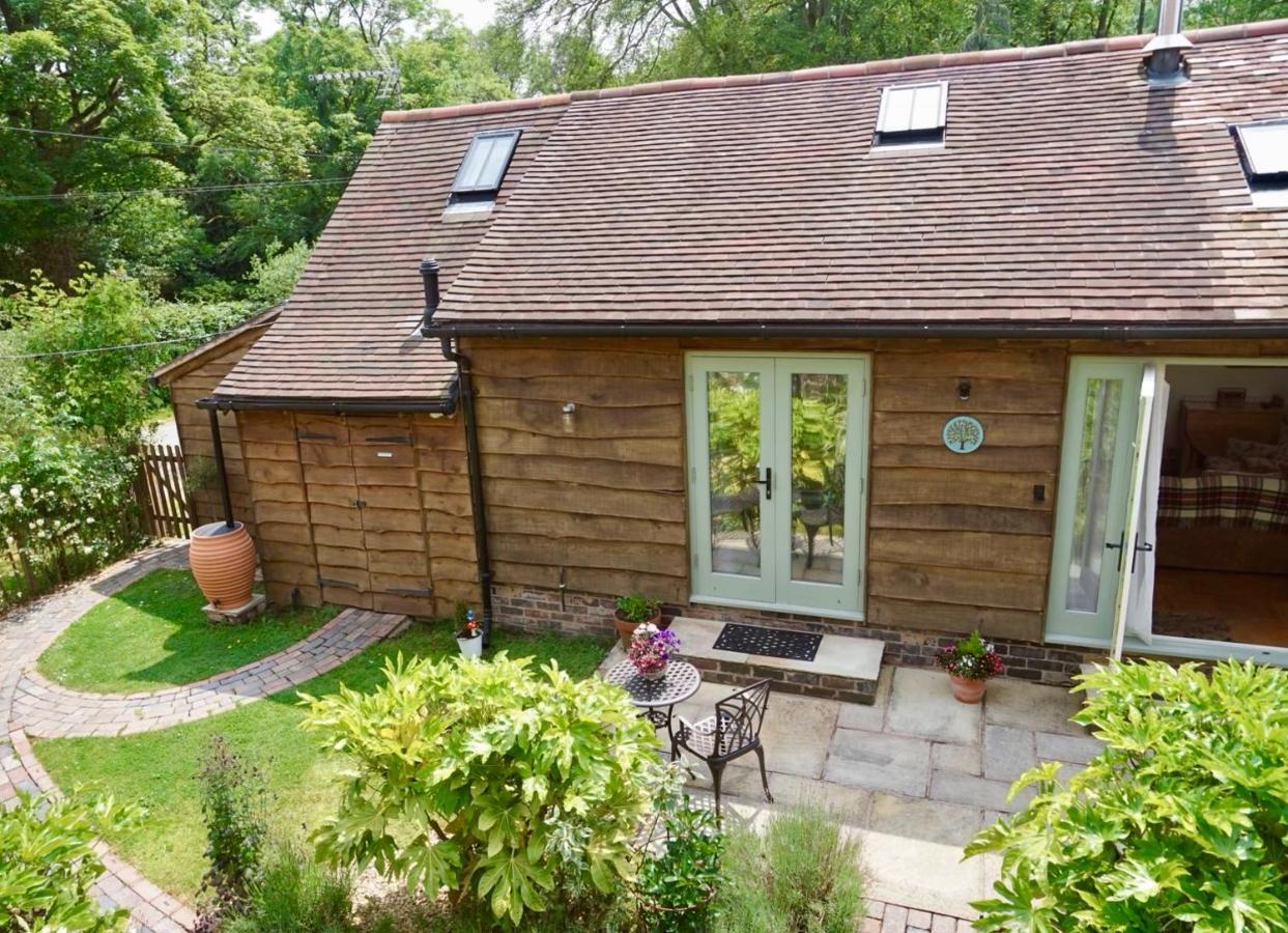 Nest Holiday Hideaway Wren Cottage Stunning Area! Чърч Стретън Екстериор снимка