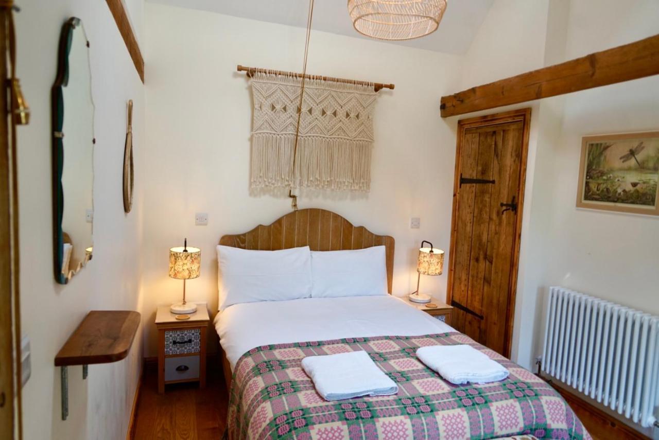 Nest Holiday Hideaway Wren Cottage Stunning Area! Чърч Стретън Екстериор снимка